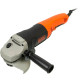Купити Шліфмашина кутова - болгарка мережева BLACK+DECKER KG1202. Офіційний магазин Dewalt Україна. Фірмовий інструмент та обладнання DeWALT, STANLEY, BLACK+DECKER, BOSTITCH