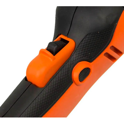 Купити Шліфмашина кутова - болгарка мережева BLACK+DECKER KG1202. Офіційний магазин Dewalt Україна. Фірмовий інструмент та обладнання DeWALT, STANLEY, BLACK+DECKER, BOSTITCH