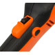 Купити Шліфмашина кутова - болгарка мережева BLACK+DECKER KG1202. Офіційний магазин Dewalt Україна. Фірмовий інструмент та обладнання DeWALT, STANLEY, BLACK+DECKER, BOSTITCH