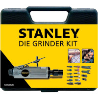 Купити Пневматична шліфувальна машина STANLEY 160153XSTN. Офіційний магазин Dewalt Україна. Фірмовий інструмент та обладнання DeWALT, STANLEY, BLACK+DECKER, BOSTITCH