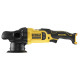 Купити Полірувальна машина акумуляторна безщіткова DeWALT DCM848N. Офіційний магазин Dewalt Україна. Фірмовий інструмент та обладнання DeWALT, STANLEY, BLACK+DECKER, BOSTITCH