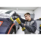 Купити Полірувальна машина акумуляторна безщіткова DeWALT DCM848P2. Офіційний магазин Dewalt Україна. Фірмовий інструмент та обладнання DeWALT, STANLEY, BLACK+DECKER, BOSTITCH