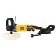 Купити Полірувальна машина мережева DeWALT DWP849X. Офіційний магазин Dewalt Україна. Фірмовий інструмент та обладнання DeWALT, STANLEY, BLACK+DECKER, BOSTITCH