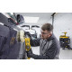 Купити Полірувальна машина мережева DeWALT DWP849X. Офіційний магазин Dewalt Україна. Фірмовий інструмент та обладнання DeWALT, STANLEY, BLACK+DECKER, BOSTITCH