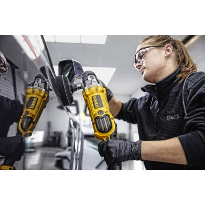 Купити Полірувальна машина мережева DeWALT DWP849X. Офіційний магазин Dewalt Україна. Фірмовий інструмент та обладнання DeWALT, STANLEY, BLACK+DECKER, BOSTITCH
