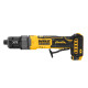 Купити Прямошлифовальна машина акумуляторна безщіткова DeWALT DCG420N. Офіційний магазин Dewalt Україна. Фірмовий інструмент та обладнання DeWALT, STANLEY, BLACK+DECKER, BOSTITCH