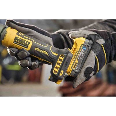 Купити Прямошлифовальна машина акумуляторна безщіткова DeWALT DCG420N. Офіційний магазин Dewalt Україна. Фірмовий інструмент та обладнання DeWALT, STANLEY, BLACK+DECKER, BOSTITCH