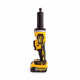 Купити Прямошлифовальна машина акумуляторна безщіткова DeWALT DCG426P2. Офіційний магазин Dewalt Україна. Фірмовий інструмент та обладнання DeWALT, STANLEY, BLACK+DECKER, BOSTITCH