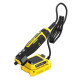 Купить Мини-прямошлифовальная машина STANLEY FATMAX SFMCE030B. Официальный магазин Dewalt Украина. Фирменный инструмент и оборудовние DeWALT, STANLEY, BLACK+DECKER, BOSTITCH