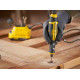 Купить Мини-прямошлифовальная машина STANLEY FATMAX SFMCE030B. Официальный магазин Dewalt Украина. Фирменный инструмент и оборудовние DeWALT, STANLEY, BLACK+DECKER, BOSTITCH