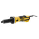 Купити Прямошліфувальна машина мережева безщіткова DeWALT DWE4997. Офіційний магазин Dewalt Україна. Фірмовий інструмент та обладнання DeWALT, STANLEY, BLACK+DECKER, BOSTITCH