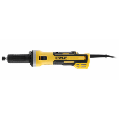 Купити Прямошліфувальна машина мережева безщіткова DeWALT DWE4997. Офіційний магазин Dewalt Україна. Фірмовий інструмент та обладнання DeWALT, STANLEY, BLACK+DECKER, BOSTITCH