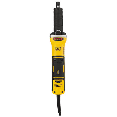 Купити Прямошліфувальна машина мережева безщіткова DeWALT DWE4997. Офіційний магазин Dewalt Україна. Фірмовий інструмент та обладнання DeWALT, STANLEY, BLACK+DECKER, BOSTITCH
