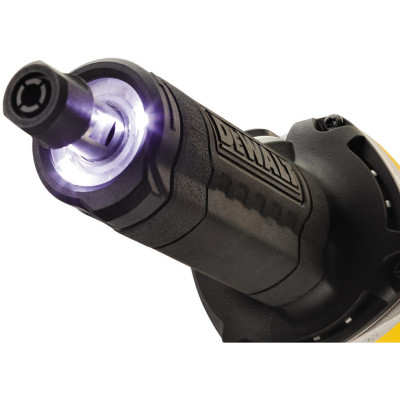 Купити Прямошліфувальна машина мережева безщіткова DeWALT DWE4997. Офіційний магазин Dewalt Україна. Фірмовий інструмент та обладнання DeWALT, STANLEY, BLACK+DECKER, BOSTITCH