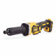 Купити Прямошлифовальна машина акумуляторна безщіткова DeWALT DCG426N. Офіційний магазин Dewalt Україна. Фірмовий інструмент та обладнання DeWALT, STANLEY, BLACK+DECKER, BOSTITCH