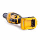 Купити Прямошлифовальна машина акумуляторна безщіткова DeWALT DCG426N. Офіційний магазин Dewalt Україна. Фірмовий інструмент та обладнання DeWALT, STANLEY, BLACK+DECKER, BOSTITCH
