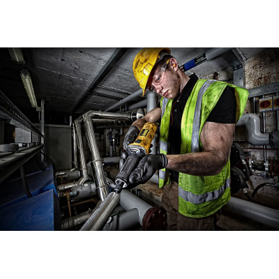 Купити Прямошліфувальна машина мережева DeWALT DWE4884. Офіційний магазин Dewalt Україна. Фірмовий інструмент та обладнання DeWALT, STANLEY, BLACK+DECKER, BOSTITCH