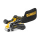 Купити Шліфмашина стрічкова акумуляторна безщіткова DeWALT DCW220NT. Офіційний магазин Dewalt Україна. Фірмовий інструмент та обладнання DeWALT, STANLEY, BLACK+DECKER, BOSTITCH