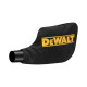 Купити Шліфмашина стрічкова акумуляторна безщіткова DeWALT DCW220NT. Офіційний магазин Dewalt Україна. Фірмовий інструмент та обладнання DeWALT, STANLEY, BLACK+DECKER, BOSTITCH