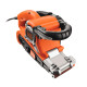 Купити Шліфмашина стрічкова мережева BLACK+DECKER KA88. Офіційний магазин Dewalt Україна. Фірмовий інструмент та обладнання DeWALT, STANLEY, BLACK+DECKER, BOSTITCH
