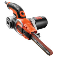 Купити Напилок електричний BLACK+DECKER KA902EK. Офіційний магазин Dewalt Україна. Фірмовий інструмент та обладнання DeWALT, STANLEY, BLACK+DECKER, BOSTITCH