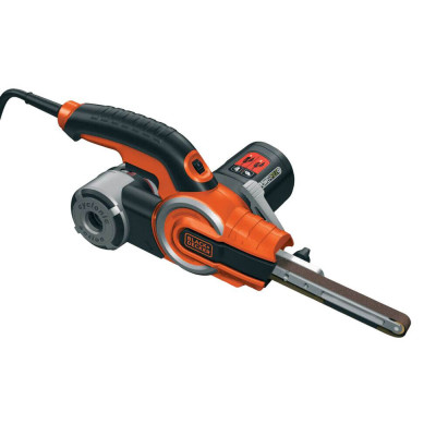 Купить Напильник электрический BLACK+DECKER KA902EK. Официальный магазин Dewalt Украина. Фирменный инструмент и оборудовние DeWALT, STANLEY, BLACK+DECKER, BOSTITCH