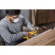 Купити Шліфмашина стрічкова акумуляторна безщіткова DeWALT DCW220P2. Офіційний магазин Dewalt Україна. Фірмовий інструмент та обладнання DeWALT, STANLEY, BLACK+DECKER, BOSTITCH