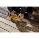 Купити Шліфмашина стрічкова акумуляторна безщіткова DeWALT DCW220P2. Офіційний магазин Dewalt Україна. Фірмовий інструмент та обладнання DeWALT, STANLEY, BLACK+DECKER, BOSTITCH