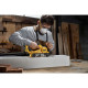 Купити Шліфмашина стрічкова акумуляторна безщіткова DeWALT DCW220P2. Офіційний магазин Dewalt Україна. Фірмовий інструмент та обладнання DeWALT, STANLEY, BLACK+DECKER, BOSTITCH