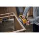 Купити Шліфмашина стрічкова акумуляторна безщіткова DeWALT DCW220P2. Офіційний магазин Dewalt Україна. Фірмовий інструмент та обладнання DeWALT, STANLEY, BLACK+DECKER, BOSTITCH