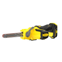 Купити Шліфмашина стрічкова-напилок акумуляторна STANLEY FATMAX SFMCE210B. Офіційний магазин Dewalt Україна. Фірмовий інструмент та обладнання DeWALT, STANLEY, BLACK+DECKER, BOSTITCH
