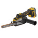 Купити Напилок стрічковий акумуляторний безщітковий DeWALT DCM200E2T. Офіційний магазин Dewalt Україна. Фірмовий інструмент та обладнання DeWALT, STANLEY, BLACK+DECKER, BOSTITCH