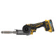 Купити Напилок стрічковий акумуляторний безщітковий DeWALT DCM200E2T. Офіційний магазин Dewalt Україна. Фірмовий інструмент та обладнання DeWALT, STANLEY, BLACK+DECKER, BOSTITCH
