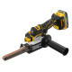 Купити Напилок стрічковий акумуляторний безщітковий DeWALT DCM200E2T. Офіційний магазин Dewalt Україна. Фірмовий інструмент та обладнання DeWALT, STANLEY, BLACK+DECKER, BOSTITCH