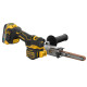 Купити Напилок стрічковий акумуляторний безщітковий DeWALT DCM200E2T. Офіційний магазин Dewalt Україна. Фірмовий інструмент та обладнання DeWALT, STANLEY, BLACK+DECKER, BOSTITCH