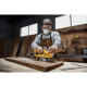 Купити Шліфмашина стрічкова акумуляторна безщіткова DeWALT DCW220N. Офіційний магазин Dewalt Україна. Фірмовий інструмент та обладнання DeWALT, STANLEY, BLACK+DECKER, BOSTITCH