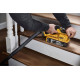 Купити Шліфмашина стрічкова акумуляторна безщіткова DeWALT DCW220N. Офіційний магазин Dewalt Україна. Фірмовий інструмент та обладнання DeWALT, STANLEY, BLACK+DECKER, BOSTITCH