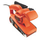 Купити Шліфмашина стрічкова мережева BLACK+DECKER KA86. Офіційний магазин Dewalt Україна. Фірмовий інструмент та обладнання DeWALT, STANLEY, BLACK+DECKER, BOSTITCH