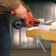 Купить Напильник электрический BLACK+DECKER KA900E. Официальный магазин Dewalt Украина. Фирменный инструмент и оборудовние DeWALT, STANLEY, BLACK+DECKER, BOSTITCH