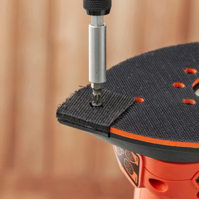 Купить Шлифмашина вибрационная сетевая BLACK+DECKER BEW200. Официальный магазин Dewalt Украина. Фирменный инструмент и оборудовние DeWALT, STANLEY, BLACK+DECKER, BOSTITCH