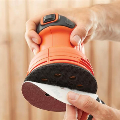 Купить Шлифмашина вибрационная сетевая BLACK+DECKER BEW200. Официальный магазин Dewalt Украина. Фирменный инструмент и оборудовние DeWALT, STANLEY, BLACK+DECKER, BOSTITCH