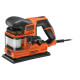 Купить Шлифмашина вибрационная сетевая BLACK+DECKER KA330E. Официальный магазин Dewalt Украина. Фирменный инструмент и оборудовние DeWALT, STANLEY, BLACK+DECKER, BOSTITCH