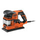 Купити Шліфмашина вібраційна мережева BLACK+DECKER KA330EKA. Офіційний магазин Dewalt Україна. Фірмовий інструмент та обладнання DeWALT, STANLEY, BLACK+DECKER, BOSTITCH