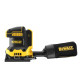 Купити Шліфмашина вібраційна акумуляторна DeWALT DCW200N. Офіційний магазин Dewalt Україна. Фірмовий інструмент та обладнання DeWALT, STANLEY, BLACK+DECKER, BOSTITCH