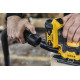 Купити Шліфмашина вібраційна акумуляторна DeWALT DCW200N. Офіційний магазин Dewalt Україна. Фірмовий інструмент та обладнання DeWALT, STANLEY, BLACK+DECKER, BOSTITCH