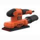 Купить Шлифмашина вибрационная сетевая BLACK+DECKER BEW220. Официальный магазин Dewalt Украина. Фирменный инструмент и оборудовние DeWALT, STANLEY, BLACK+DECKER, BOSTITCH