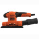 Купить Шлифмашина вибрационная сетевая BLACK+DECKER BEW220. Официальный магазин Dewalt Украина. Фирменный инструмент и оборудовние DeWALT, STANLEY, BLACK+DECKER, BOSTITCH