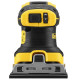 Купити Шліфмашина вібраційна акумуляторна DeWALT DCW200NT. Офіційний магазин Dewalt Україна. Фірмовий інструмент та обладнання DeWALT, STANLEY, BLACK+DECKER, BOSTITCH