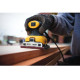 Купити Шліфмашина вібраційна мережева DeWALT DWE6411. Офіційний магазин Dewalt Україна. Фірмовий інструмент та обладнання DeWALT, STANLEY, BLACK+DECKER, BOSTITCH