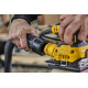 Купити Шліфмашина вібраційна мережева DeWALT DWE6411. Офіційний магазин Dewalt Україна. Фірмовий інструмент та обладнання DeWALT, STANLEY, BLACK+DECKER, BOSTITCH